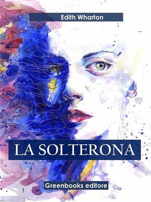 cover image of La solterona